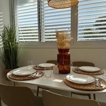 Boho And Be Apartment Qiryat Shemona Exterior photo