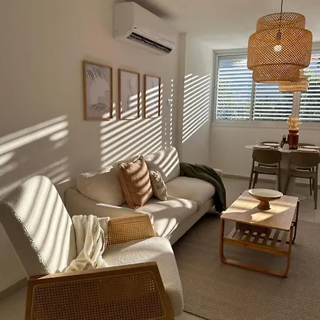 Boho And Be Apartment Qiryat Shemona Exterior photo