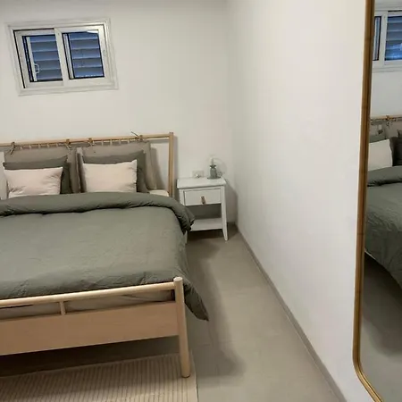 Boho And Be Apartment Qiryat Shemona Exterior photo
