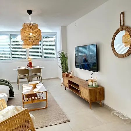 Boho And Be Apartment Qiryat Shemona Exterior photo