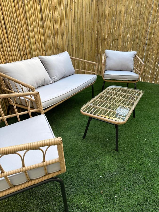 Boho And Be Appartement