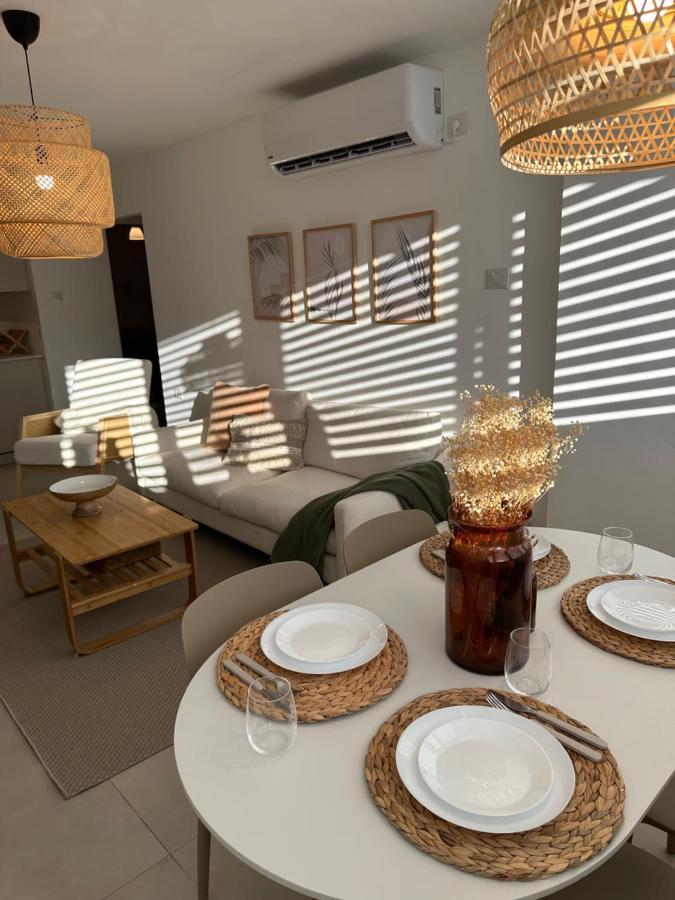 Boho And Be Appartement *